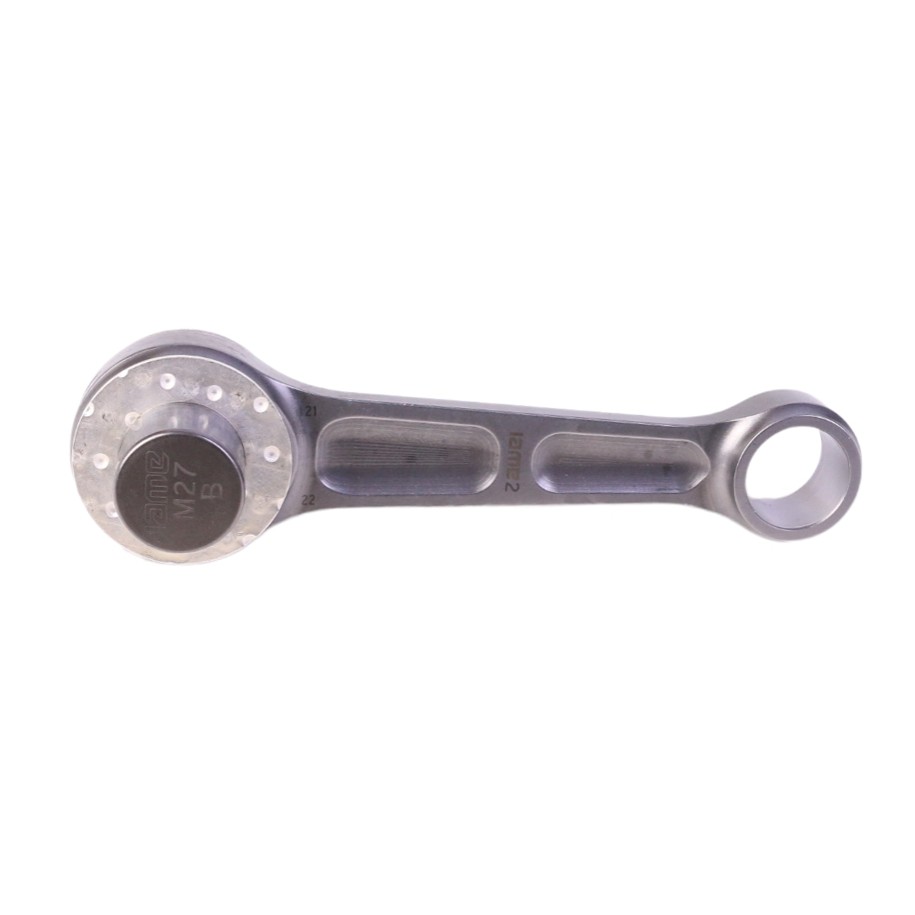 Biella completa 102 asse 20x48.8  iame x30