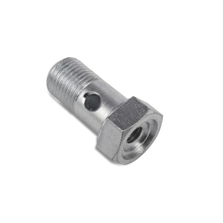 FITTING SCREW 1/8 CH13 PERFORATED