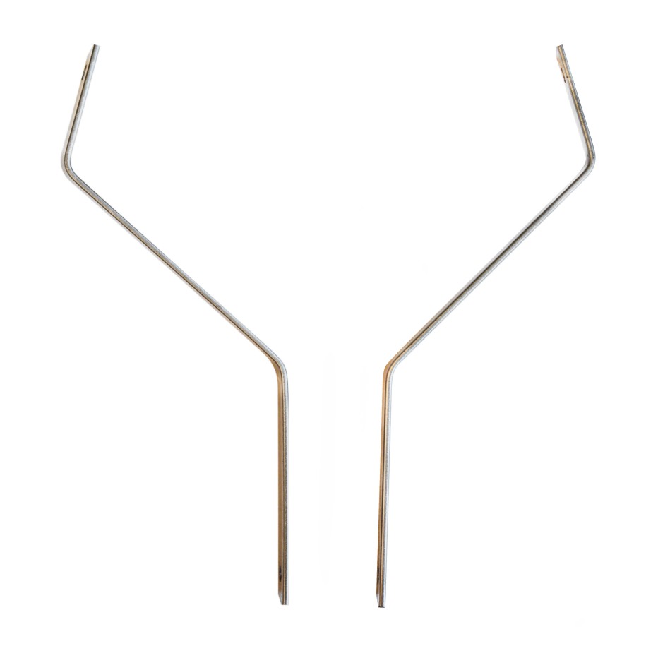 Front fairing support upper mini MK20