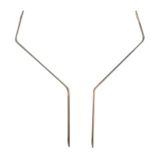 Front fairing support upper mini MK20