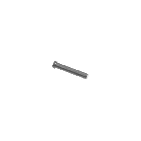 Divider pin 17,5mm black