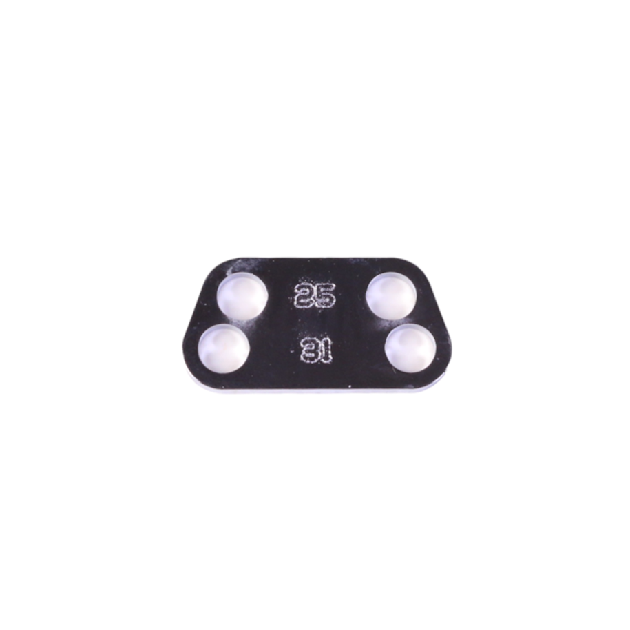 Fermo piantone sterzo R 2.0 R 25-31