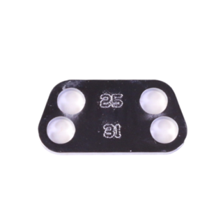 Fermo piantone sterzo R 2.0 R 25-31