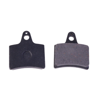 Kit pastiglie freno ( 2 pz ) tipo BRM anteriore