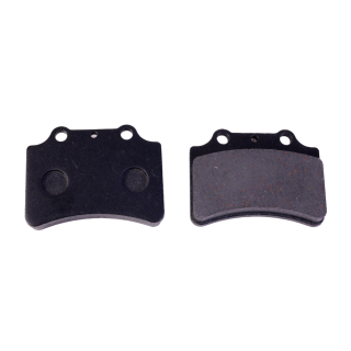 Kit Pastiglie Freno Brembo Ant Per Daf 55 66 Talbot Simca