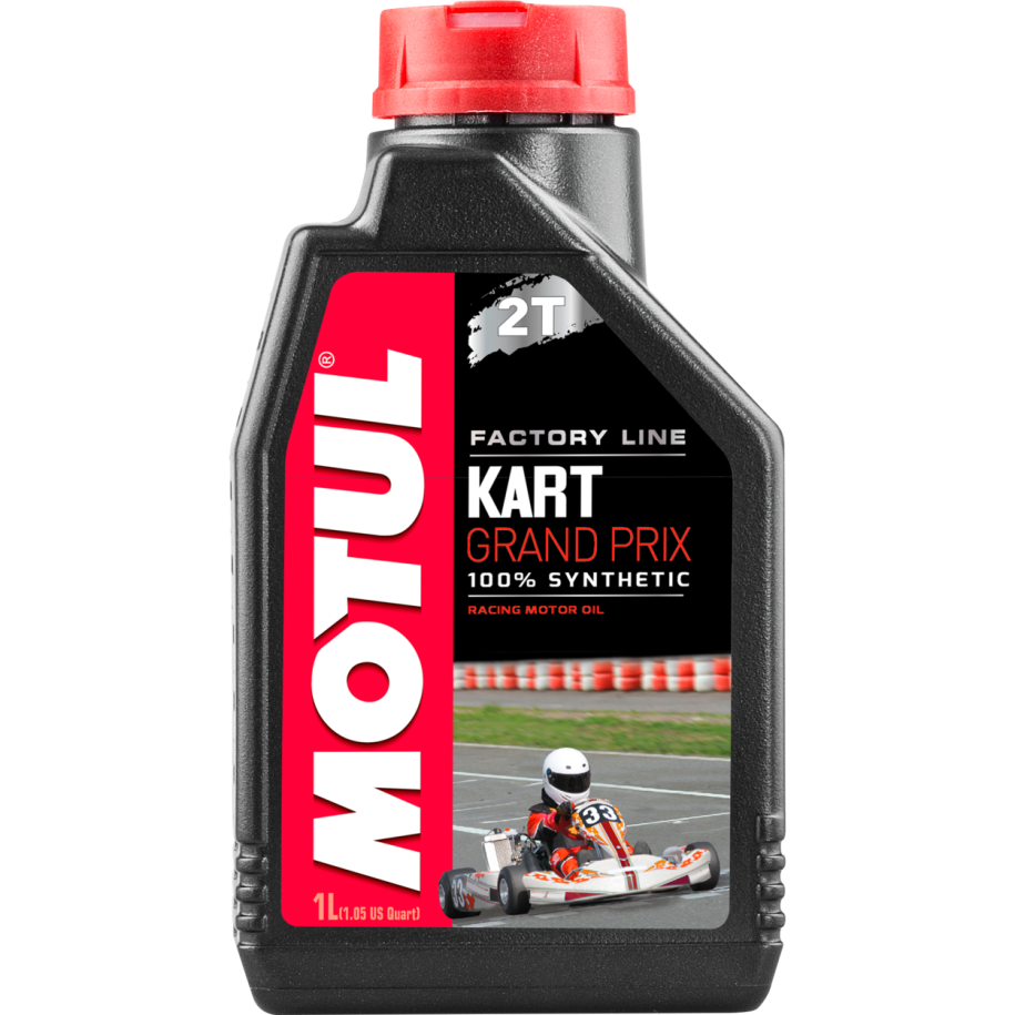 Motul kart gran prix 2t (lt.1)