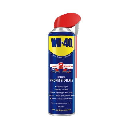 WD-40 500 ml