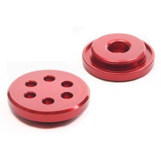 CALIPER CAP RR-I25X2 EVO