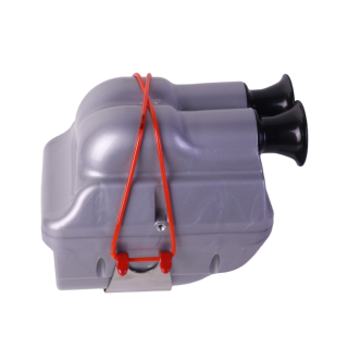 OR fissaggio filtro Nitro - Power