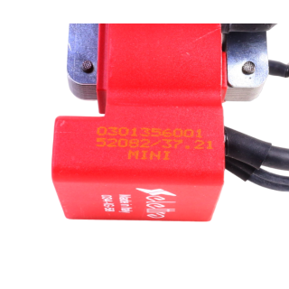 Selettra digital control unit for minikart engines 2023