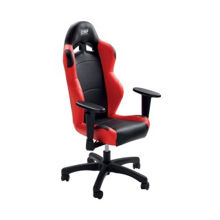 Poltrona racing OMP MINI chair