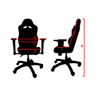 Poltrona racing OMP MINI chair
