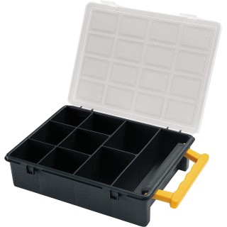 Valigetta portaminuterie mm 242x188x60