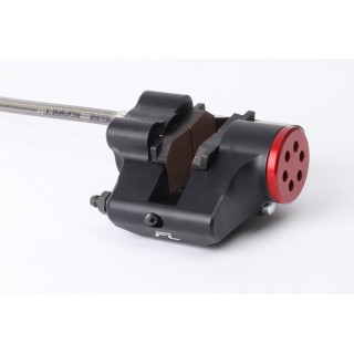 Pinza freno birelart RR I25x2-H12 anteriore evo