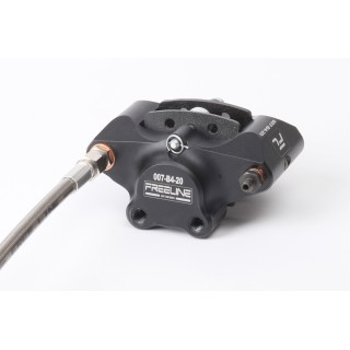 Pinza freno birelart rr I25x2-H12 anteriore evo