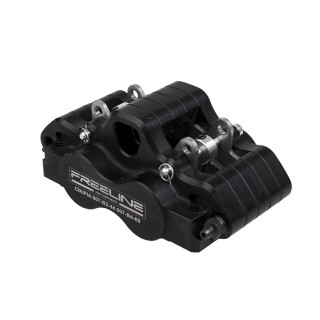 Assieme Pinza Post. RR-I25X4-H16/A HQ