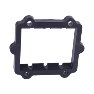Distanziale pacco lamellare in plastica TM KZ-R2-R3