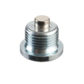 Tappo TCEM M10x1 magnetico