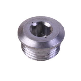 Cylinder cap TM