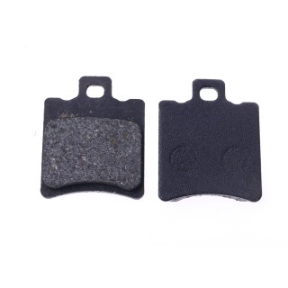 Pastiglie freno posteriori tipo Brembo (2pz)