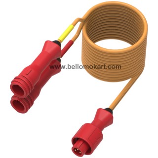 CAVO SDOPPIATORE TEMPERATURA Alfano PRO III evo