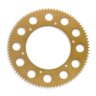 Ergal sprocket 100-MINI-KF-TAG  P.219