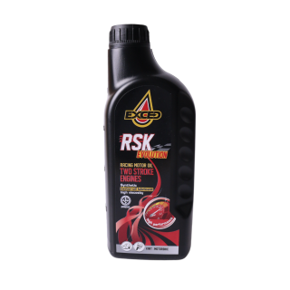 Olio Exced RSK Evolution NERO  lt.1
