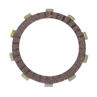 Disco frizione guarnito TM compatibile