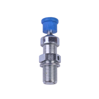TM decompression valve OK