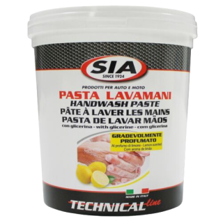 Pasta lavamani 4kg