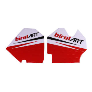 Kit adesivi serbatoio Birel Art
