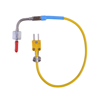 Sonda sensore temp. scarico per Aim MyChron 5-6 New-Line