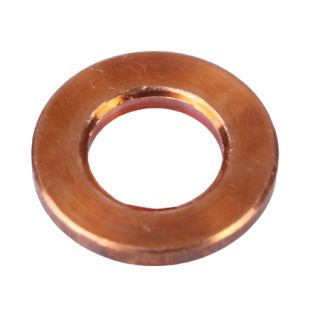 Rondella ottone raccordo benzina Tillotson FM 15/18-1A