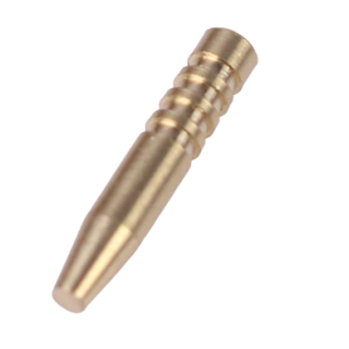 Spillo conico corto Tillotson FM18-1A