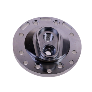 Combustion chamber TM OK N