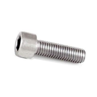 Socket head screw 6x30
