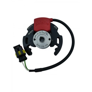 Accensione Selettra per motori minikart 2023