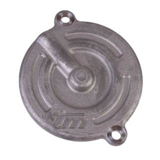 Coperchio contralbero TM OK N