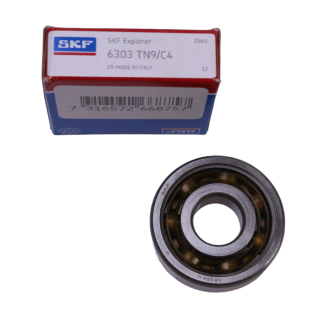Bearing 6303 C4 TM