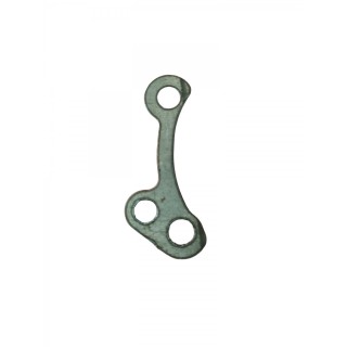 Exhaust spring thickness Tm OK 2 mm