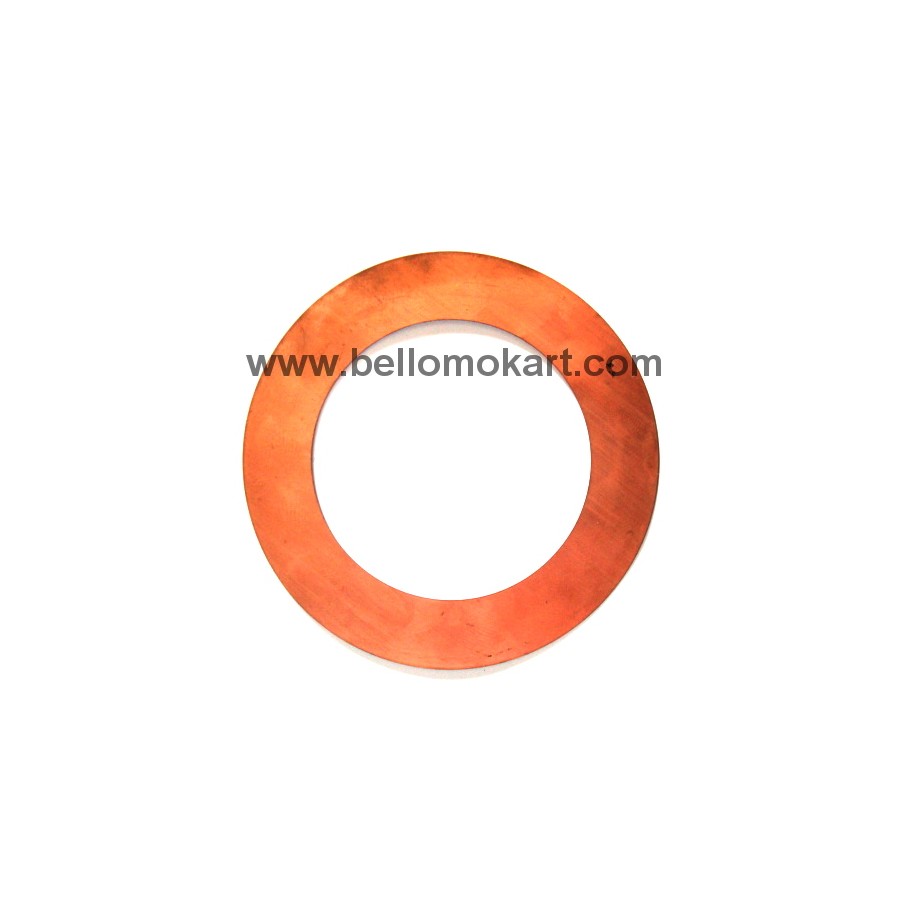 Guarnizione testa iame 60 mini/baby sp. 0.05