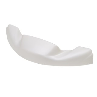 M10 OTK PEARL FRONT FAIRING