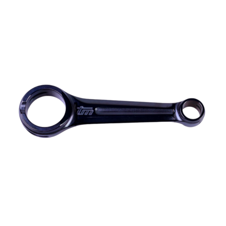 biella nuda tm mini GR 3 trattamento DLC