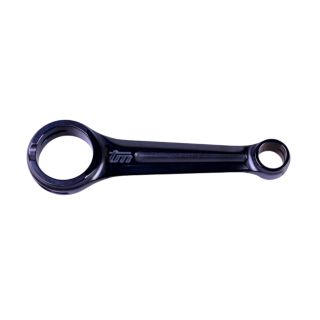 Biella nuda TM 60 mini GR-3 trattamento DLC