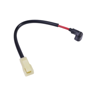 cavo motorino avviamento c/vite  iame mini- X30-KF