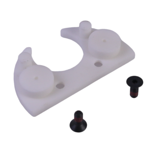 KIT GUANCETTA (singola) iame mini GR-3