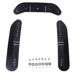 Kit protezione telaio New-Line