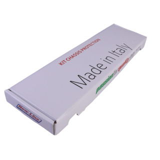 Kit protezione telaio New-Line