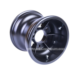MG front rim H120 R2.0 CRG compl. mini STD CRG