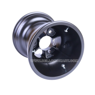 CRG MG rear rim H150 R2.0 CRG compl. mini STD